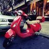 Scooter Task Force Wants Special Parking